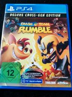 Rumble PS4 spiel * Neu Nordrhein-Westfalen - Herne Vorschau