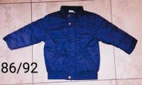 Steppjacke Gr. 86/92 Bayern - Buttenwiesen Vorschau