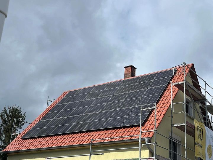 Solaranlagen für Häuser in Bochum
