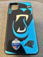 NFL Carolina Panthers Case iPhone 11 Pro Max *NEU* Bayern - Winkelhaid Vorschau