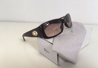 Dior Sonnenbrille Vintage Flavour 2 57/16 braun München - Laim Vorschau