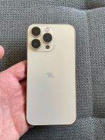 iPhone 13 Pro 128GB Gold Bayern - Waldkraiburg Vorschau