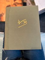Buch vintage Wilhelm Busch 1949 Mecklenburg-Vorpommern - Siggelkow Vorschau