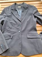 Esprit Blazer Etui Kleid Hose und Rock in dunkelblau Größe 38 Hessen - Rodgau Vorschau