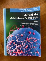 Molekulare Zellbiologie Alberts 3. Auflage Speyer - Dudenhofen Vorschau