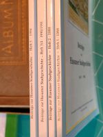 Husumer Stadtgeschichte, Bd.1-5, 1988-, neuwertig Schleswig-Holstein - Immenstedt Vorschau