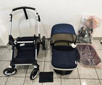 Bugaboo FOX Classic Collektion navy blue komplett ⭐ NEU ⭐ Rheinland-Pfalz - Rumbach Vorschau