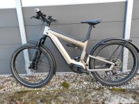 Vermietung Riese Müller superdelite gt ebike e bike Fox RX Hessen - Hohenahr Vorschau