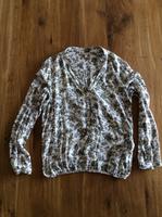Bluse von Esprit, Größe: S/ 36, florales Muster, neuwertig Hessen - Petersberg Vorschau