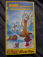 VHS Barry der brave Hund der Alpen Baden-Württemberg - Mosbach Vorschau