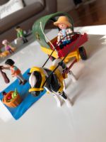 Playmobil Picknick mit Ponywagen Schleswig-Holstein - Strande Vorschau