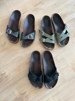 Birkenstock ua Modell Eva Bayern - Lohr (Main) Vorschau