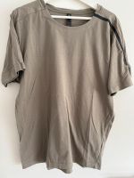 Adidas Sport T-Shirt Olive Khaki L Baden-Württemberg - Ludwigsburg Vorschau