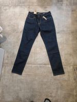 Levis Damenjeans in Bold Curve Blue Gr. 27 Hessen - Maintal Vorschau