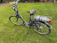 E-Bike Batavus Damen Fahrrad Niedersachsen - Wilsum Vorschau