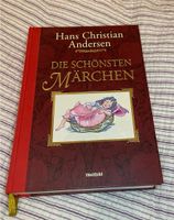 Die schönsten Märchen von Hans Christian Andersen Berlin - Wilmersdorf Vorschau