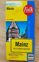 Falk Stadtplan Mainz mit Umgebungskarte 12. Auflage TOP Bayern - Bad Neustadt a.d. Saale Vorschau
