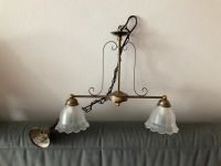 Messinglampe Bayern - Bernbeuren Vorschau