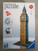 Ravensburger 3D Puzzle Big Ben London Nordrhein-Westfalen - Enger Vorschau