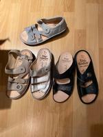 Finn Comfort Sandalen gr. 38 Bayern - Hallstadt Vorschau