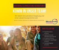 Pädagogische Fachkraft (m/w/d) in Voll- oder Teilzeit gesucht Bayern - Aidenbach Vorschau