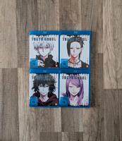Tokyo Ghoul Staffel 1  (Deutsch/Uncut) Niedersachsen - Buchholz in der Nordheide Vorschau