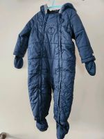 Winteroverall/ Schneeanzug von Tom Tailor Gr.80 Bayern - Königsbrunn Vorschau