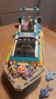 Lego friends Yacht  41015 Krummhörn - Greetsiel Vorschau