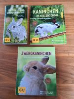 3 Bücher über Zwergkaninchen Bayern - Vöhringen Vorschau