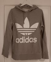 Hoodie - Sweatshirt - Sweater - ADIDAS - Kapuze - neuwertig - Baden-Württemberg - Schwieberdingen Vorschau