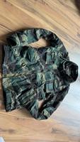 Superdry Camouflage Military jacke Gr. s Bergedorf - Hamburg Lohbrügge Vorschau