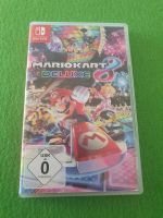 Mario Kart 8 Deluxe Nintendo Switch Spiel Baden-Württemberg - Reutlingen Vorschau