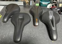 Fahrradsattel, Griffe- Specialized, Scott, Terry Nürnberg (Mittelfr) - Oststadt Vorschau