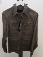 G-STAR RAW UTILITY 4 POCKET Herren JACKE XXS 119EUR Nordrhein-Westfalen - Hagen Vorschau