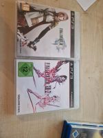 Playstation 3 Final Fantasy 13 und XIII-2 Rheinland-Pfalz - Igel Vorschau