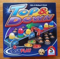 Spiel TOP & DOWN von EasyPlay Baden-Württemberg - Schwäbisch Hall Vorschau