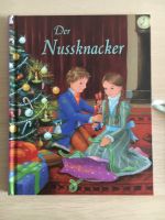 Bilderbuch Kinderbuch Der Nussknacker Hardcover Buch Süd - Niederrad Vorschau