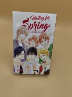 Waiting for Spring - Loose Ends Manga Einzelband Hessen - Kassel Vorschau
