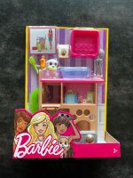 Neues Mattel Barbie Spielset DVX50 Hunde / Welpen Station München - Ramersdorf-Perlach Vorschau