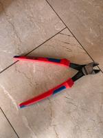Knipex 7402250 Seitendchneider Hessen - Kelsterbach Vorschau