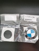 Original BMW Plakette D=82 mm (51147057794) Bayern - Straubing Vorschau