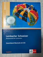 Lambacher Schweizer | Buch Mathematik für Gymnasien Bad Zwischenahn - Ofen Vorschau