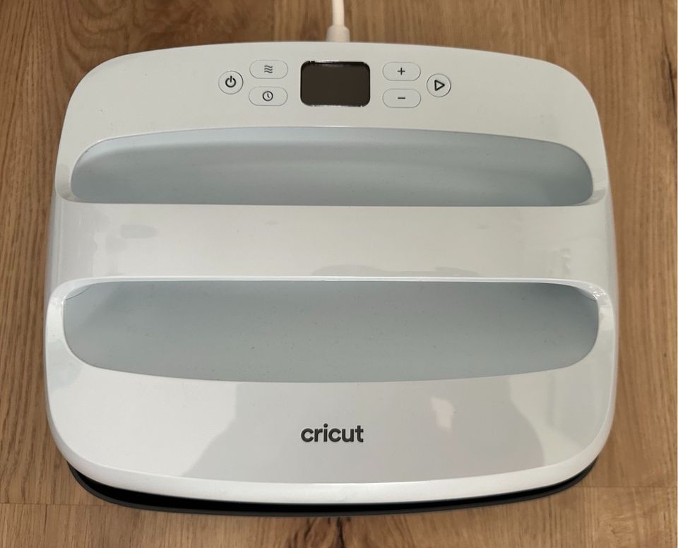 Cricut Easy Press 3, Deaktiviert, Fehler 05, Ersatzteile in St. Ingbert