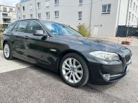 BMW 5er  in Guten gebrauchten Zustand mit 3.0 Liter Motor Düsseldorf - Gerresheim Vorschau