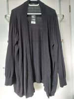 Cardigan schwarz Gr.XXL(52/54) Köln - Vingst Vorschau