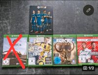 Xbox one Spiele Saarland - Schiffweiler Vorschau