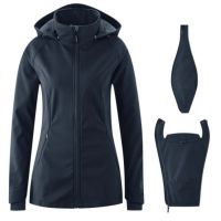 Mamalila Softshell Tragejacke Gr. XS NEU ABVERKAUF Bayern - Künzing Vorschau