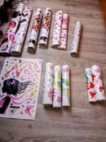 Wandtattoo verschiedene Motive alle sind neu Preis Paket 30 Euro Niedersachsen - Cremlingen Vorschau