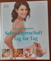 Alles über meine Schwangerschaft Tag für Tag Sachsen-Anhalt - Brehna Vorschau