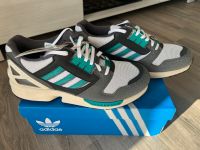 Adidas ZX 8000 ATMOS EQT 45 1/3 Sachsen - Gornau Vorschau